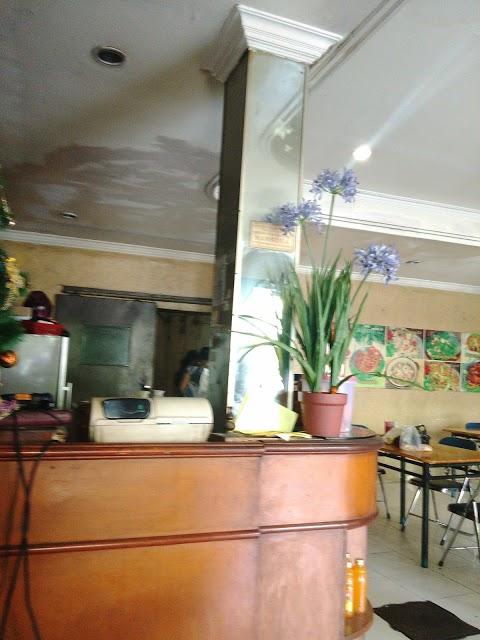 Otista Jaya Restaurant